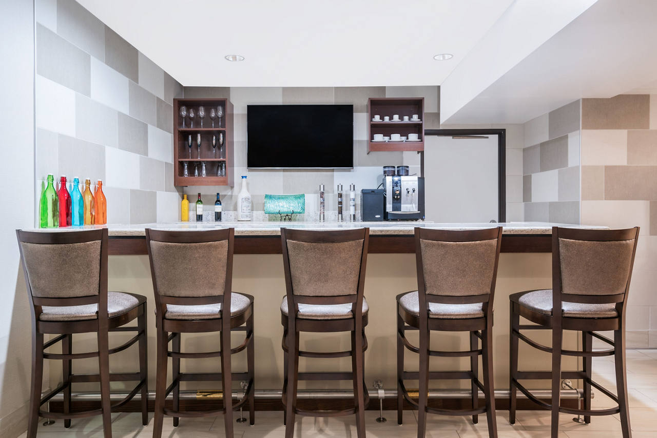 Bar Lounge