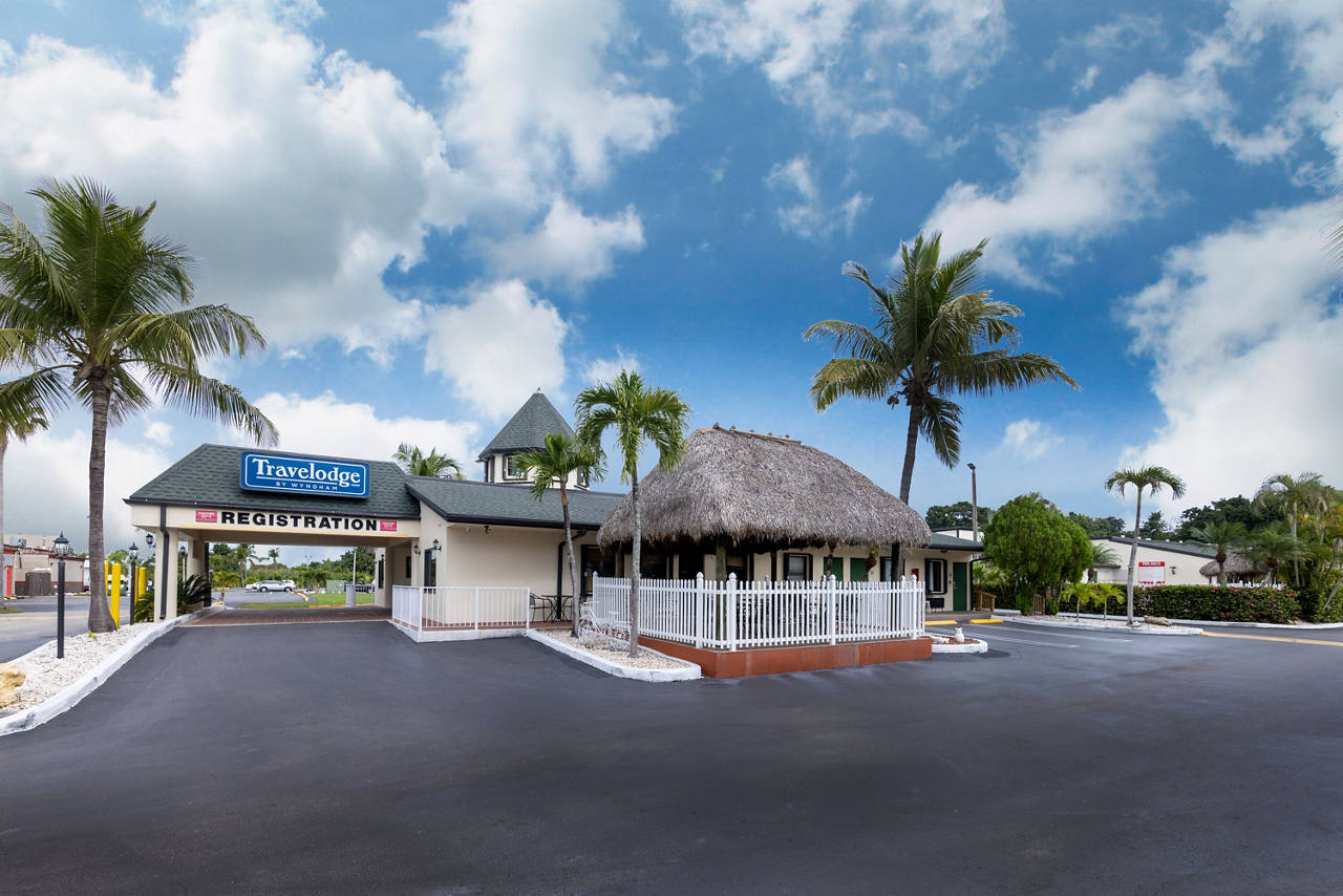 Travelodge by Wyndham Florida City/Homestead/Everglades