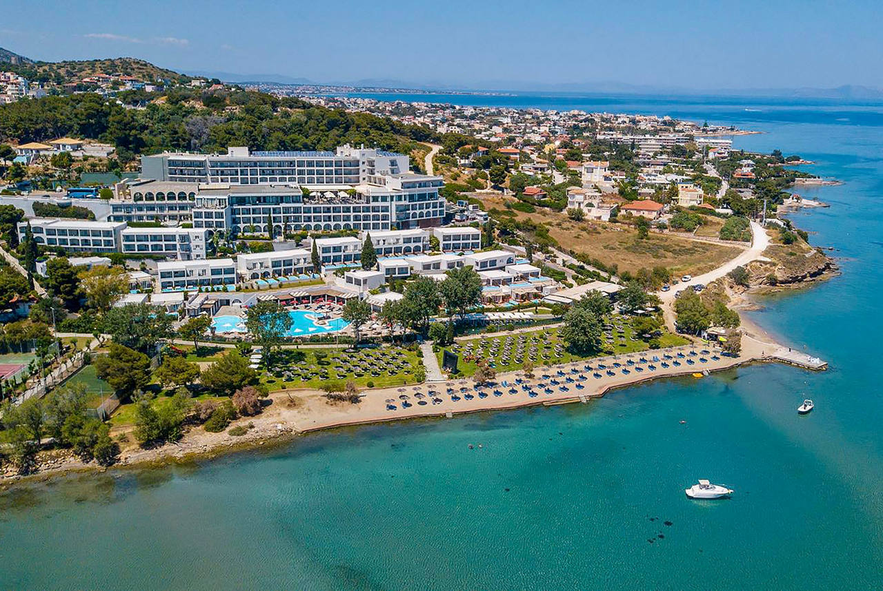 Dolce by Wyndham Athens Attica Riviera, Vravrona, Greece