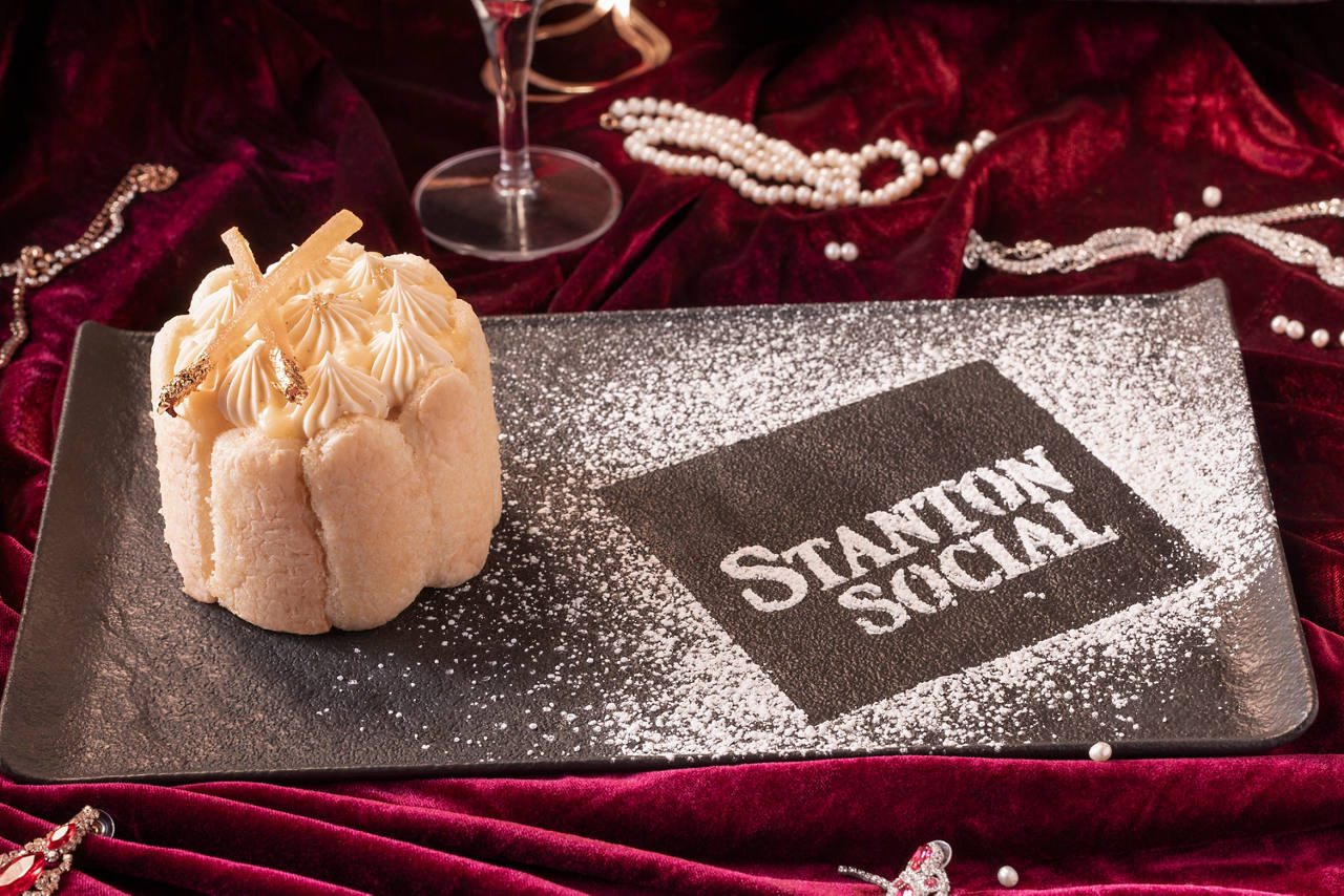New Menu Items at Stanton Social Italian - October 2025 -