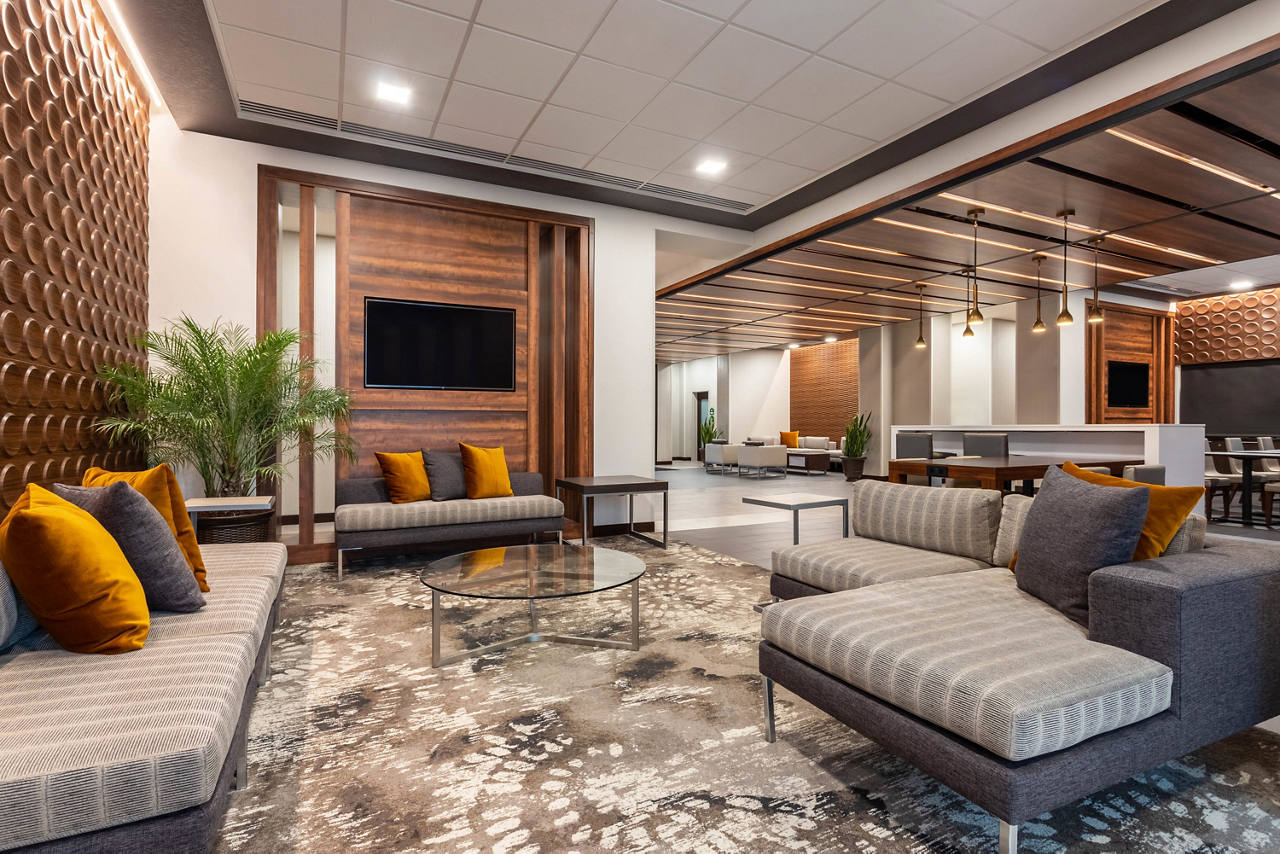 Discover Thousands of Hotels by Wyndham