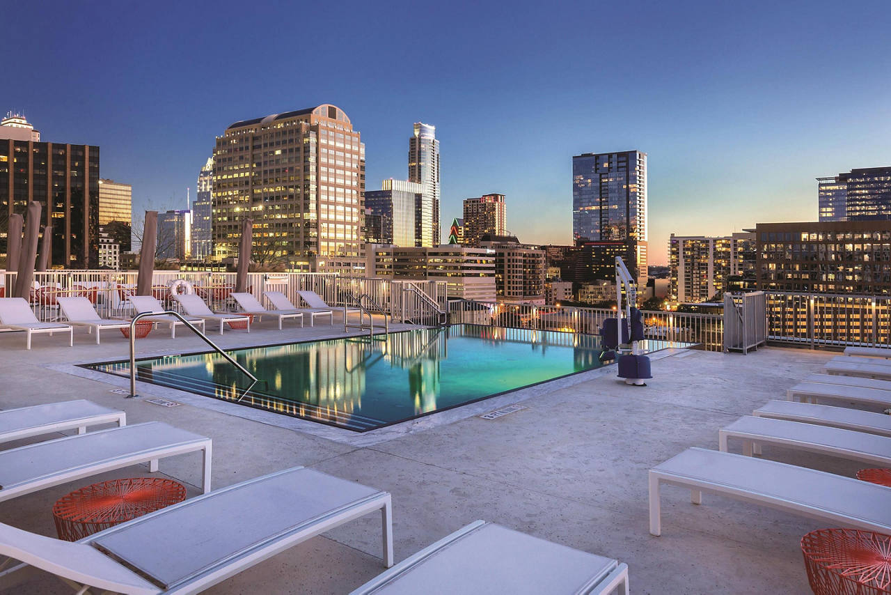 Your Vacation Is Calling