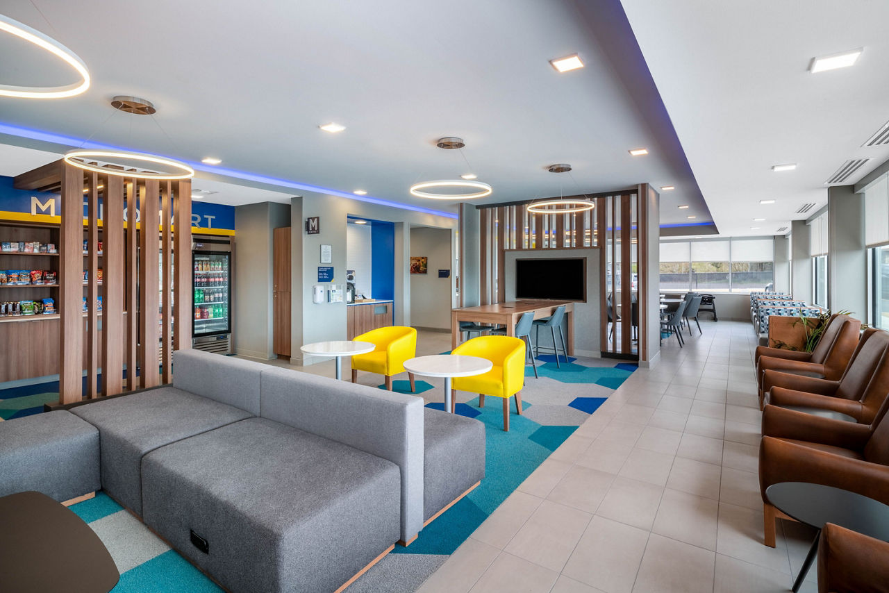 Microtel Inn & Suites by Hot Springs, 410 Higdon Ferry Road, Hot Springs, AR 71913