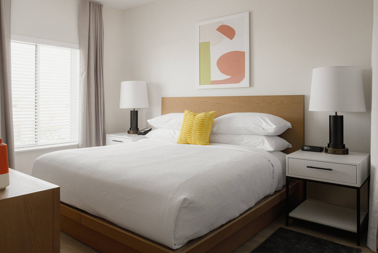 WaterWalk Extended Stay Boise - Meridian