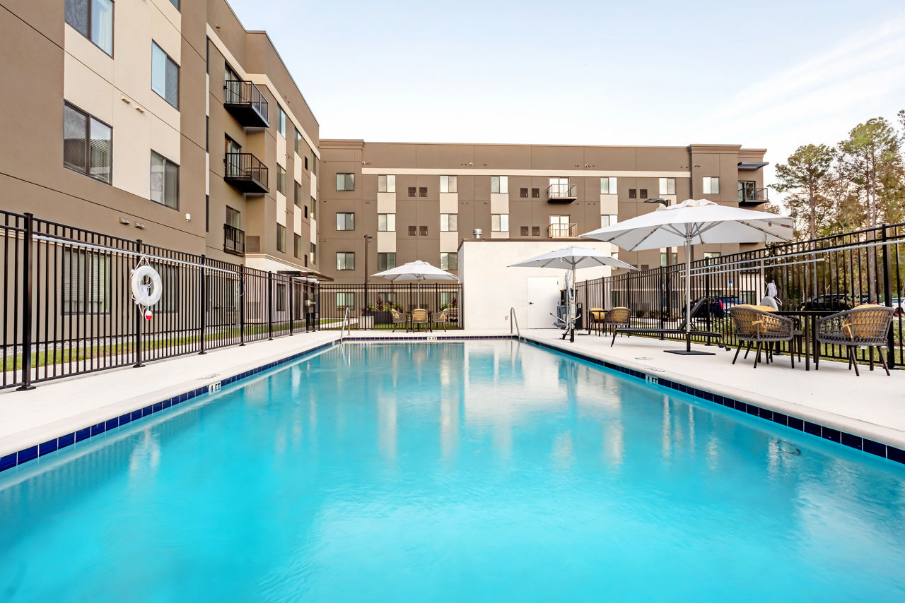 WaterWalk Extended Stay Phoenix - N. Happy Valley
