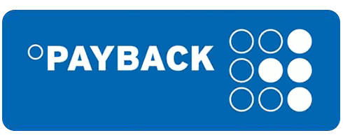 Payback Logo