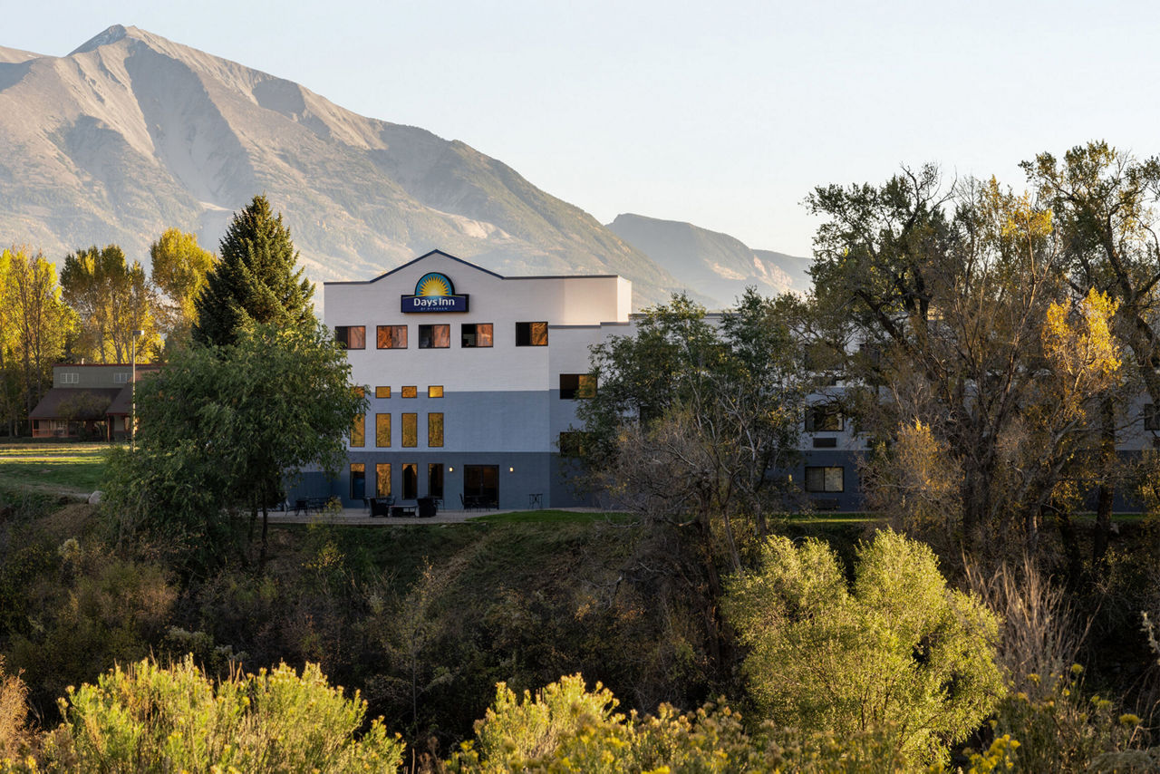 Discover Thousands of Hotels by Wyndham